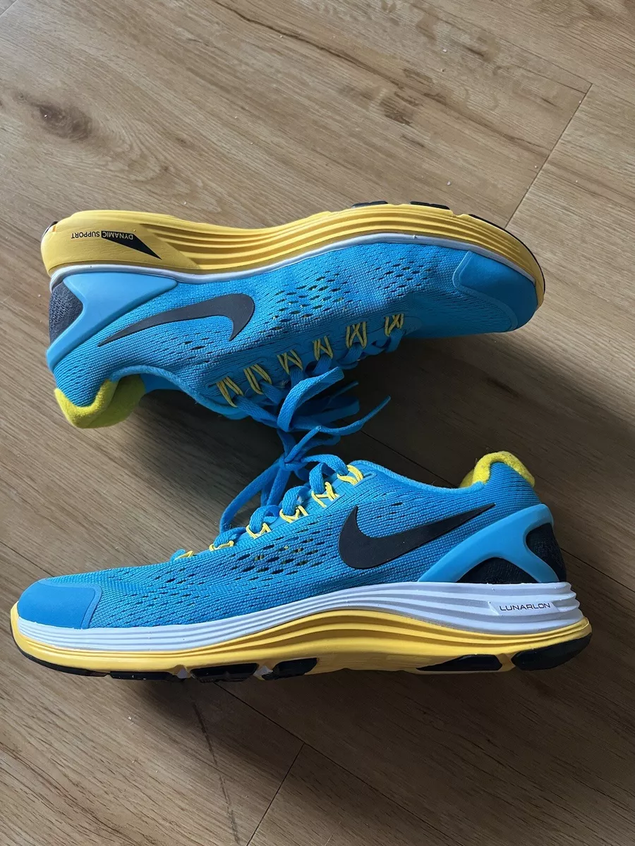 Nike lunarglide hotsell sale