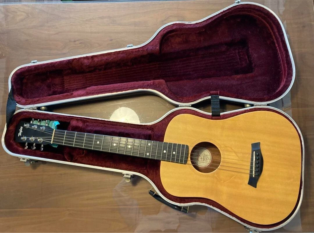 Baby Taylor 301 アメリカ製 ハードケース付き Baby Taylor 301 アメリカ製 ハードケース付き Baby Taylor 301