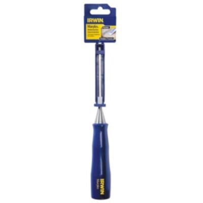IRWIN Marples Chisel for Woodworking, 1/8-inch (3mm) (M44418N)  Assorted Sizes 