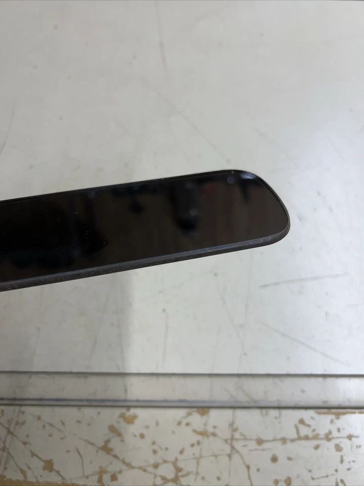 Espelho retrovisor Fleetline 1949-52 49 50 51 52 1950 1951 1952 Chevy Chevrolet - Imagem 2 de 4