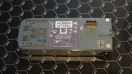 3 Discos Duros Externos Oficiales Microsoft Xbox 360 | 20GB, 60GB, 250GB, HDD - Imagen 3 de 7