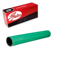 Gates Radiator Coolant Hose For 2009 Autocar LLC. Xpeditor