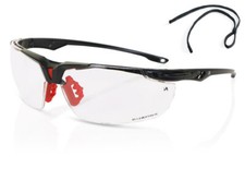 Beeswift - ZZ0050 HIGH PERFORMANCE SPORTSTYLE SPECTACLE - Clear Yellow Grey