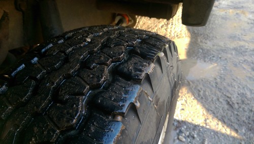 Land Rover 90 Defender 300tdi with Galvanized Chassis - Picture 8 of 12