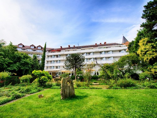 Reise Schnäppchen Bad Dürkheim 2P | 3T Kurzurlaub Pfalz | 4* Hotel + Frühstück - Bild 4 von 12