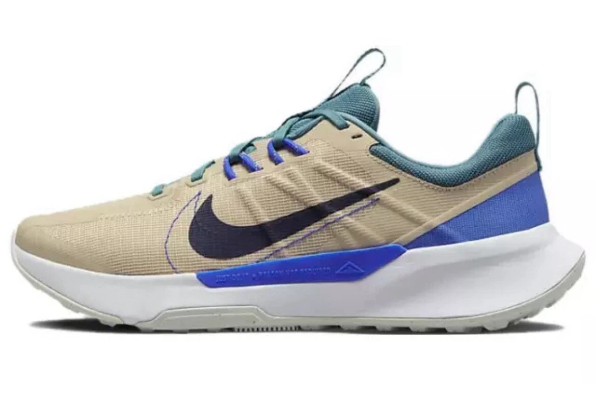 Nike Juniper Trail 2 Mens Size 9 Running Training Shoes (DM0822-100)