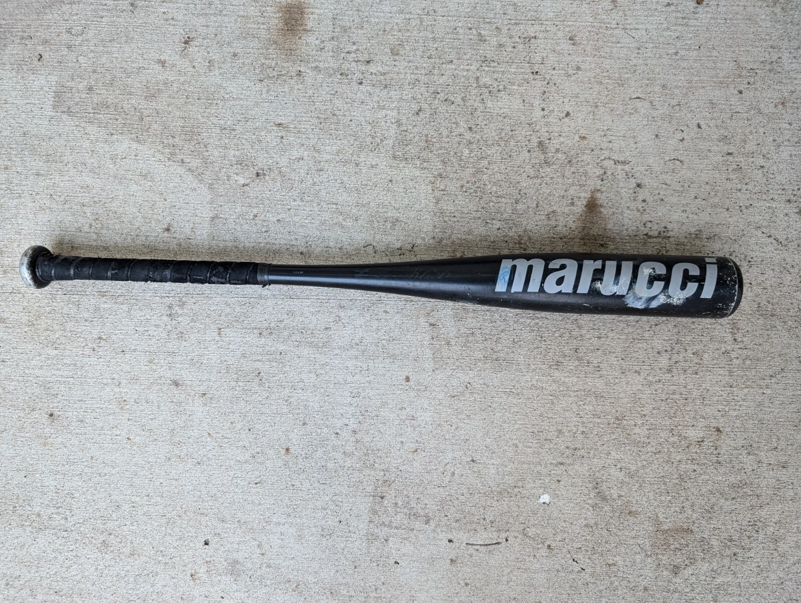 Marucci - Thumbnail 2