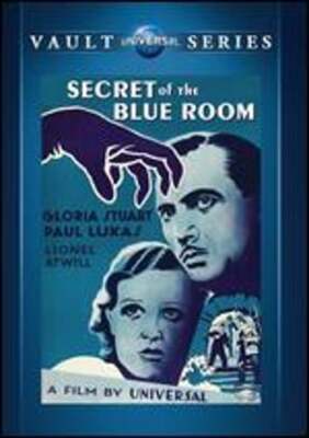 Secret of the Blue Room by Kurt Neumann: New