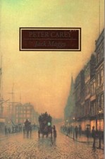 PETER CAREY Jack Maggs 1999 SC Book