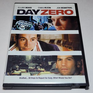 Zero Day 2003 Dvd | eBay
