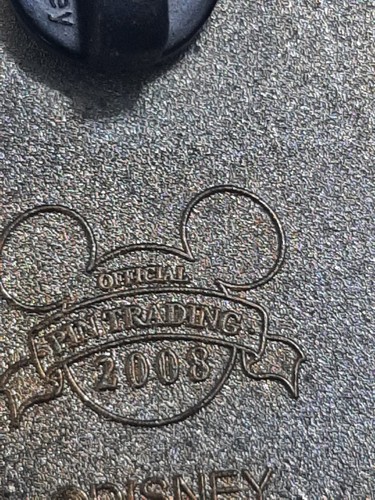 DISNEY 2008 BACKSTAGE MAGIC TOUR MICKEY & PLUTO WITH PIXIE DUST - Picture 3 of 3