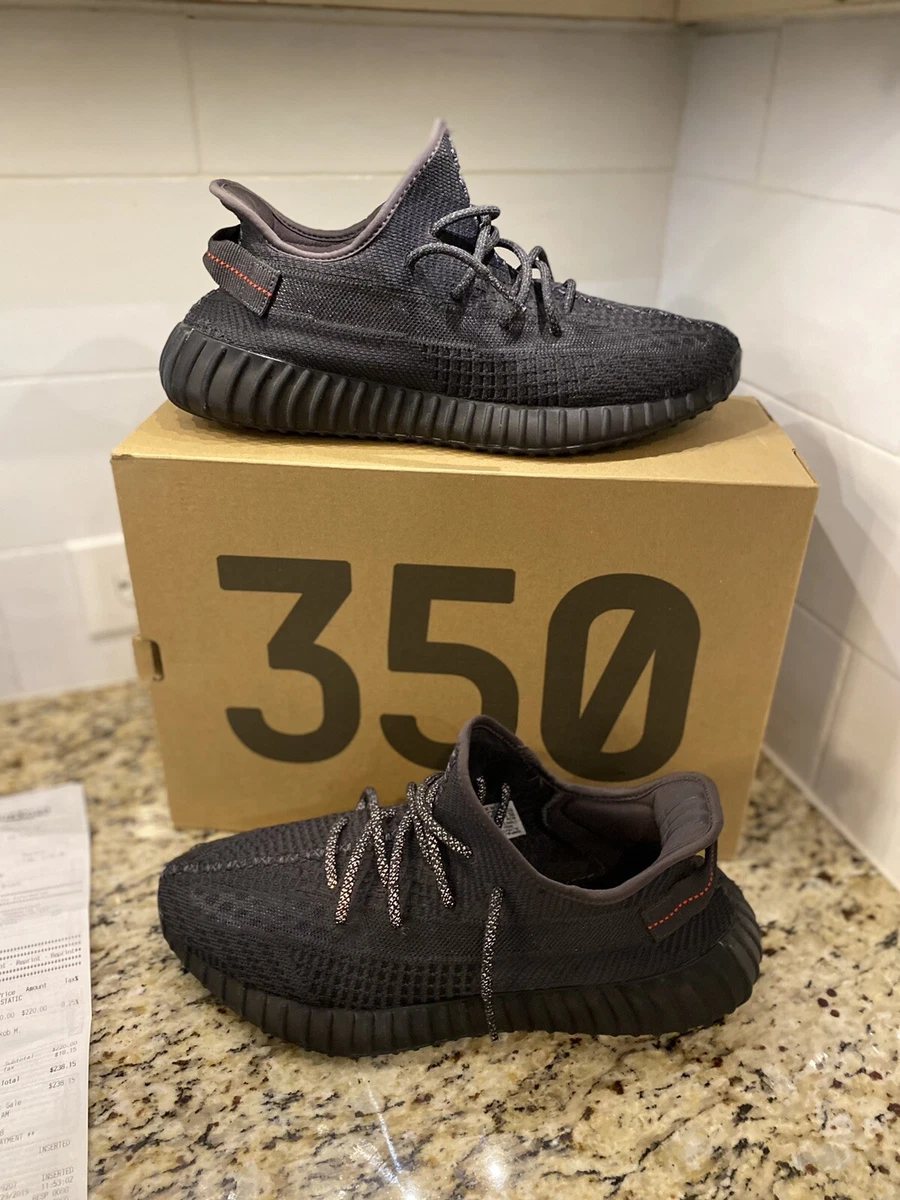 Black v2 yeezy 2019 2025