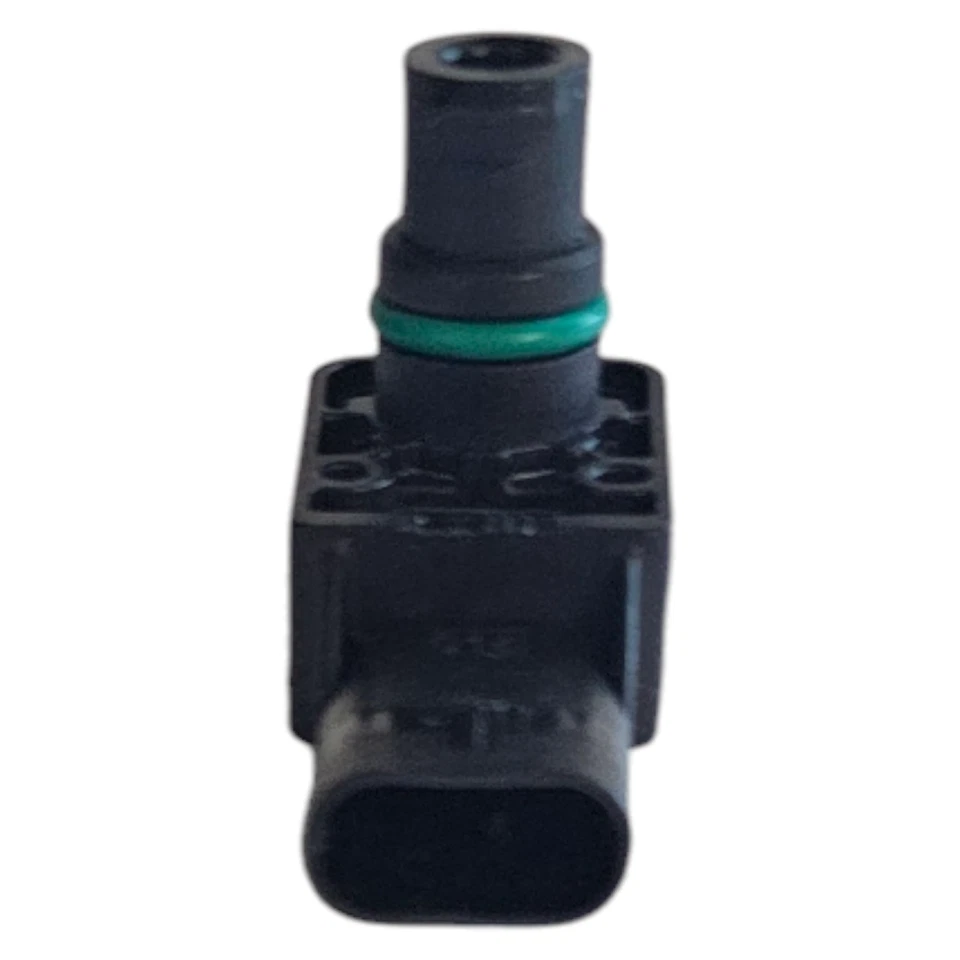 Sensor de presión de colector MAP para Mercedes Benz 2011-2022 Foto 4 de 4