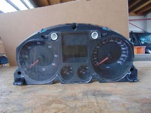 Tachometer Kombiinstrument 3C0920853K VDO VW PASSAT 3C 2.0TDI 103kW CBAB Bj.08