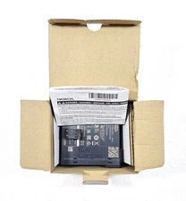 SCHNEIDER ELECTRIC MODICON BUS COUPLER MODULE TM3BCSL