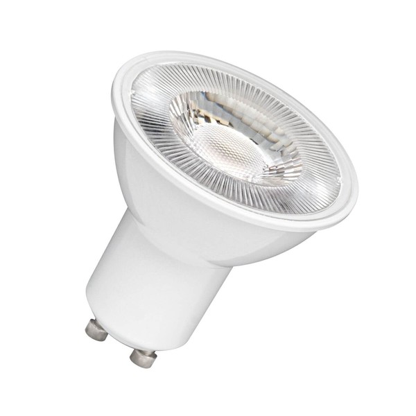 Osram Led Value PAR16 50 36 ° 4.5W GU10 Spot, Strahler 350Lm 3000K Warmweiss Wie-image