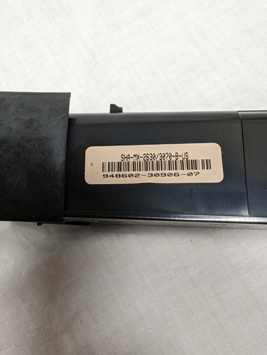 For Sharp Group MX-60 Compatible Black Laser Toner Cartridge NEW In Box - Picture 7 of 9