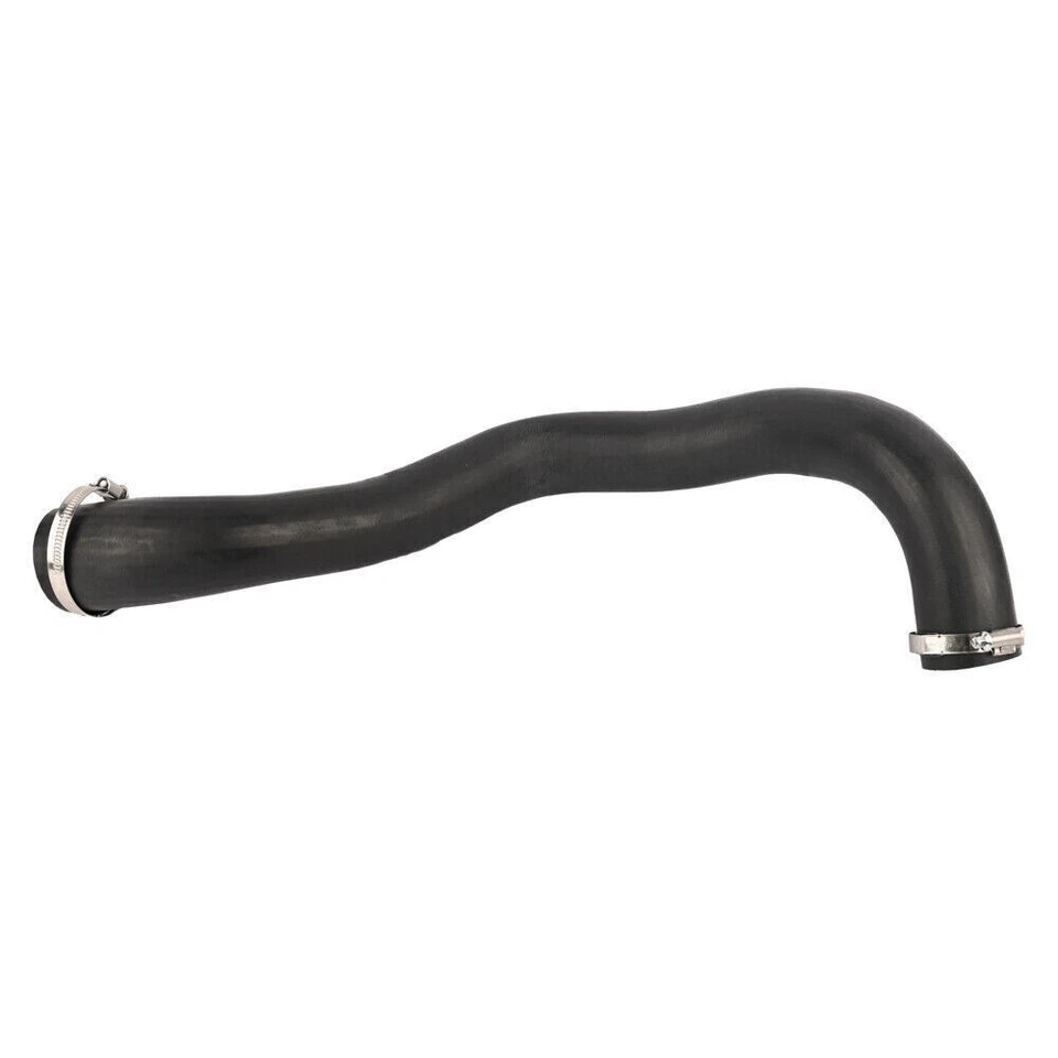Mitsubishi Outlander Throttle Body to Intercooler Hose Pipe Suit 2012-2022 2.2L - image 4 of 4