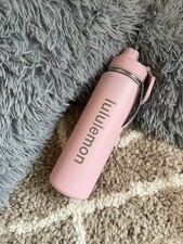 Lululemon Back to Life Sport Water Bottle 24oz (710ml)