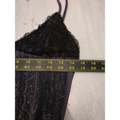Sexy Mini Vestido Para Mujer Zorro Blanco Con Cordones Talla Grande Nuevo con Etiquetas - Imagen 6 de 7