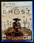 Ghost Of Yotei - Sony PlayStation 5 - Brand New!