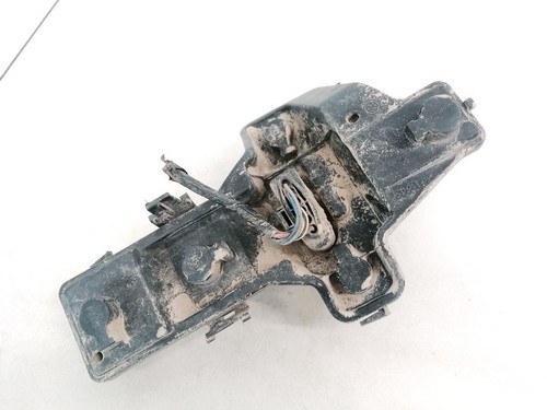 Lampenträger Rücklicht Rückleuchte innen Heckklappe  Volkswag DE1411576-17