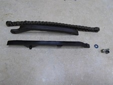Honda 250 TRX FOURTRAX TRX250 Used Engine Cam...