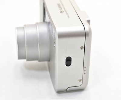 NEAR MINT】Fuji Fujifilm Cardia Mini Tiara Zoom 35mm Film Camera