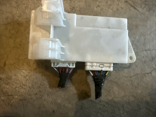 04 05 06 07 Módulo asiento delantero izquierdo infiniti qx56 28565 zc50a - Imagen 2 de 2