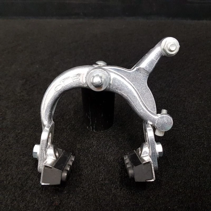 Jeu De Freins Vélo De Route Ancien CLB 700 - Étriers à Tirage Latéral - Aluminium - Occasion