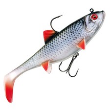 Fox Rage Replicant Wobble Swimbait Softbait S...