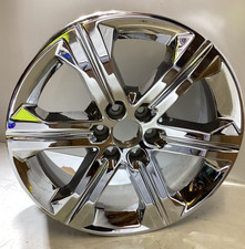 2007 - 2020 Silverado Sierra Tahoe Yukon Escalade 22x9 Chrome Wheel Rim 20939949