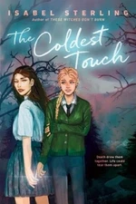 Isabel Sterling The Coldest Touch (Paperback)