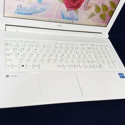 NEC  L ave Windows11 pentum 美品 NEC L ave Windows11 pentum 美品
