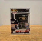Football NFL J.J. Watt Houston Texans 149 Funko Pop!