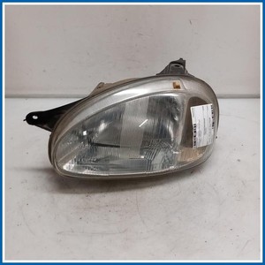 Scheinwerfer Projektor Vorne Links Opel Corsa B 90444784 1997 2000