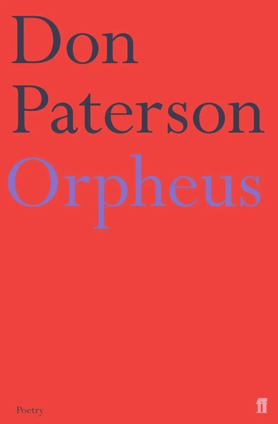 Don Paterson | Orpheus | Taschenbuch | Englisch (2007) | Kartoniert / Broschiert-image