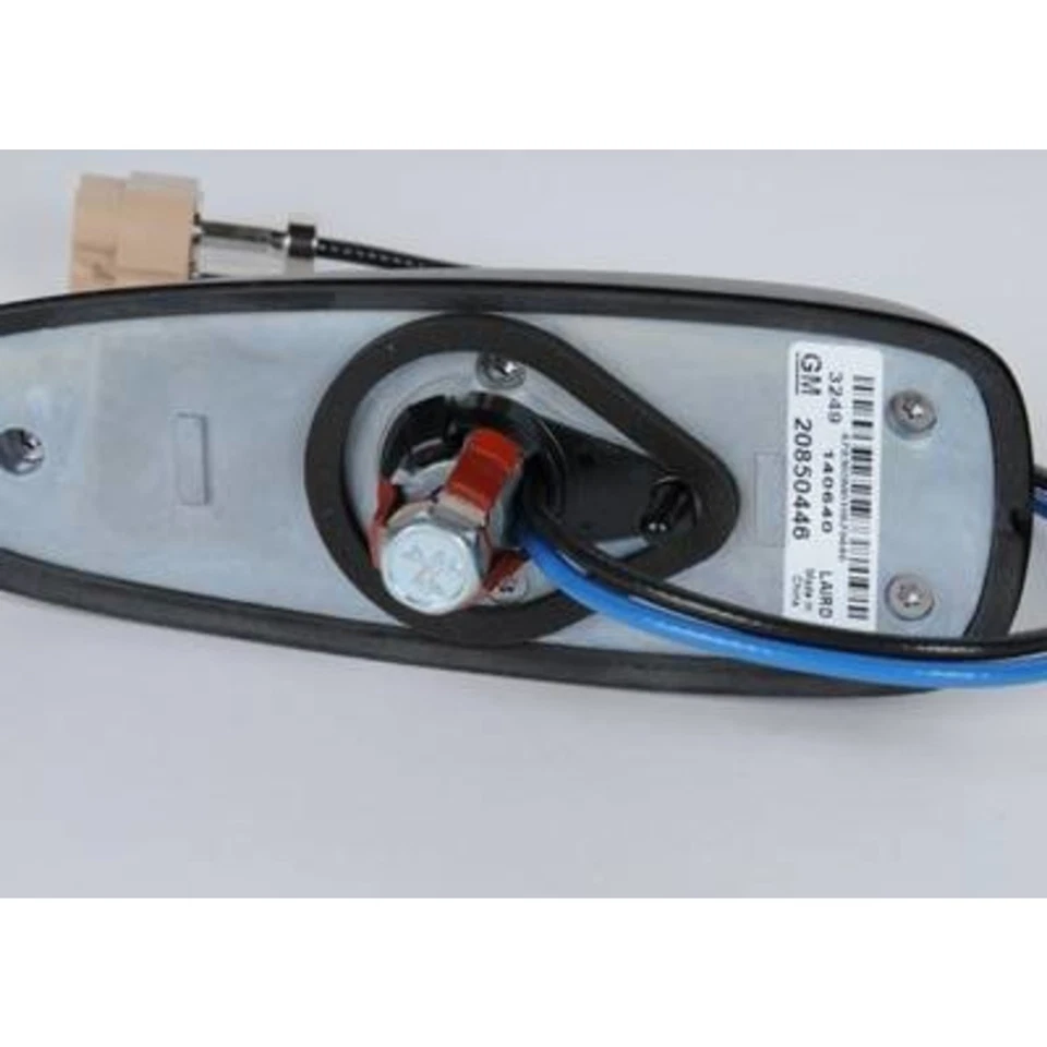 Antena AC Delco 20850446 para Chevy Yukon Suburban Avalanche GMC XL 1500 Tahoe Foto 3 de 3