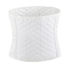 Postpartales Bauchband Elastisch Wochenbett-Bauchband Bauchkompression