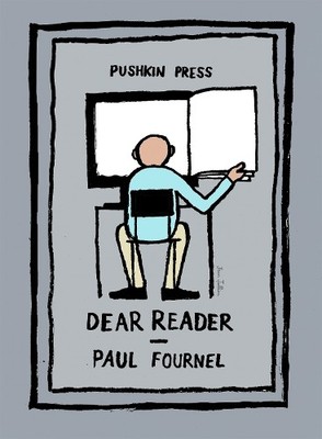 Dear Reader (Pushkin Collection) by Paul Fournel 1782270264 FREE Shipping