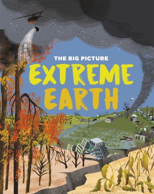 The Big Picture: Extreme Earth by Jon Richards NEW - Image 6