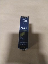 PULS DIMENSION CS5.241 POWER SUPPLY