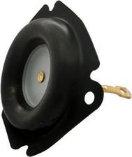 135-11 Vacuum Secondary Pump Diaphragm Replacement for 390 600 750 CFM Carbureto