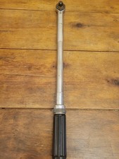 Vintage Owatonna Tool Torque Wrench 