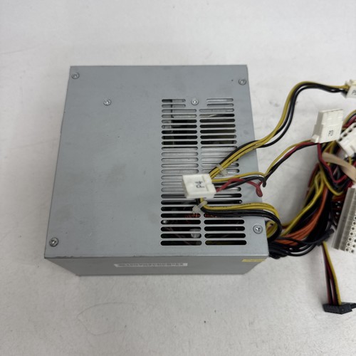 HP PC POWER SUPPLY - MODEL HP-D2567F3P 250 WPower Supply 30 Day DOA - Picture 6 of 6