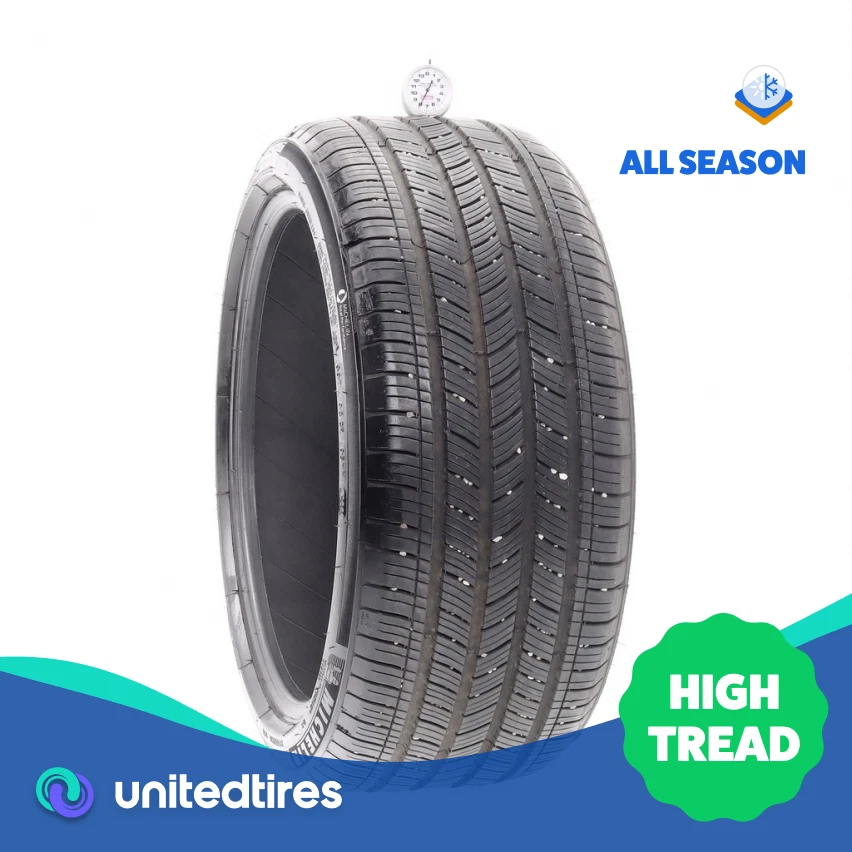 Michelin 225/40/18 All Season Tires for sale | eBay