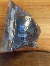 67XL Black Ink Cartridge Replacement for HP Printers, New  Sealed No Box