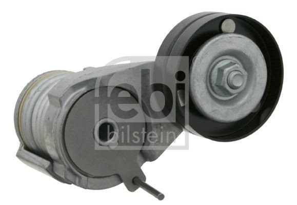 FEBI 23558 BELT TENSIONER V-RIBBED BELT