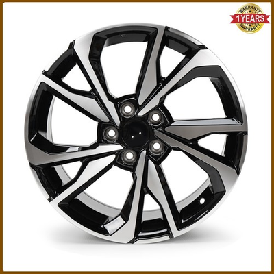 #ad Replacement for Honda Civic 2017 2018 2019 2020 2021 18quot; Wheel Rim OEM Quality $124.81