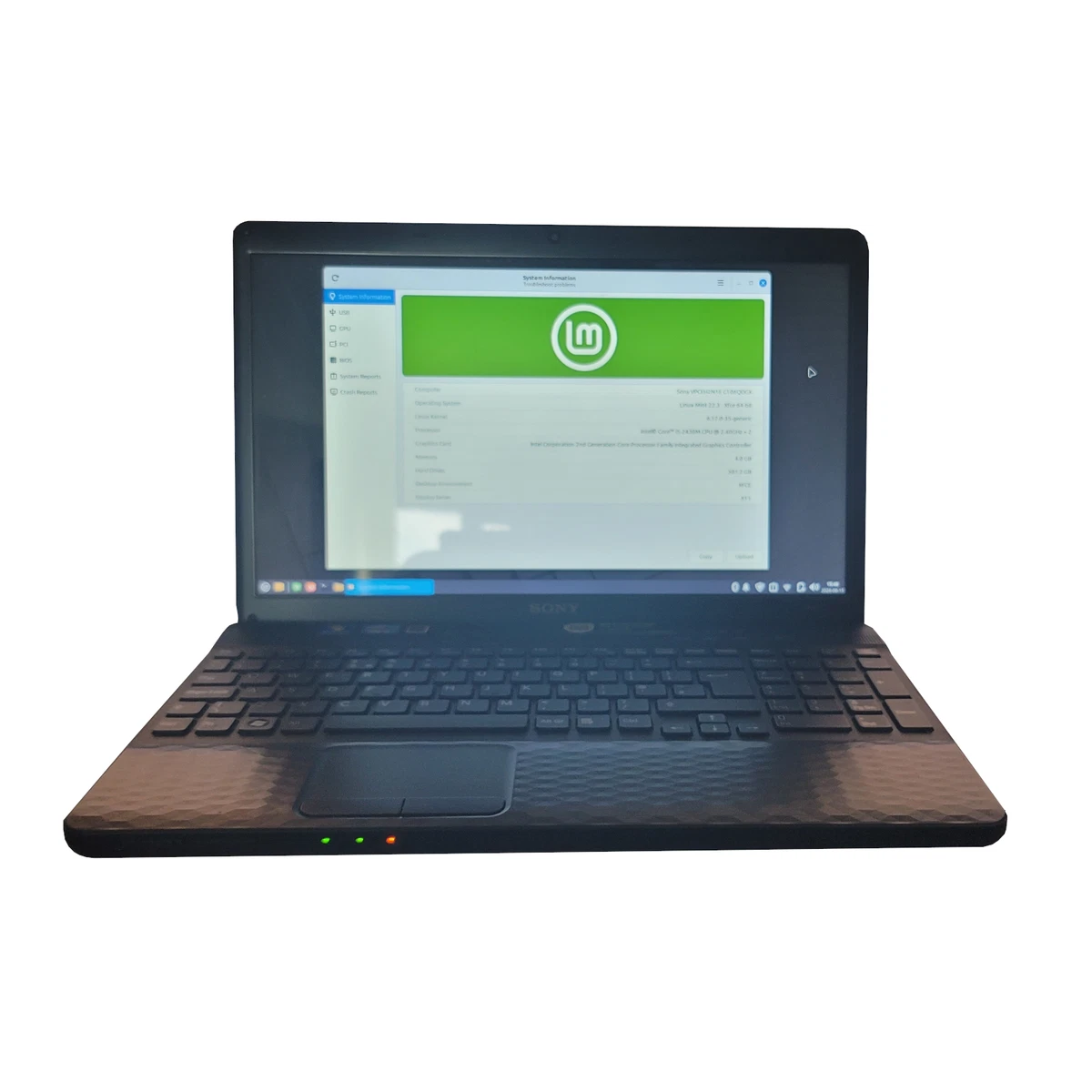 Sony Vaio Laptop Intel Core I5 for sale | eBay UK